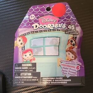 Disney Doorables Collectible Figure